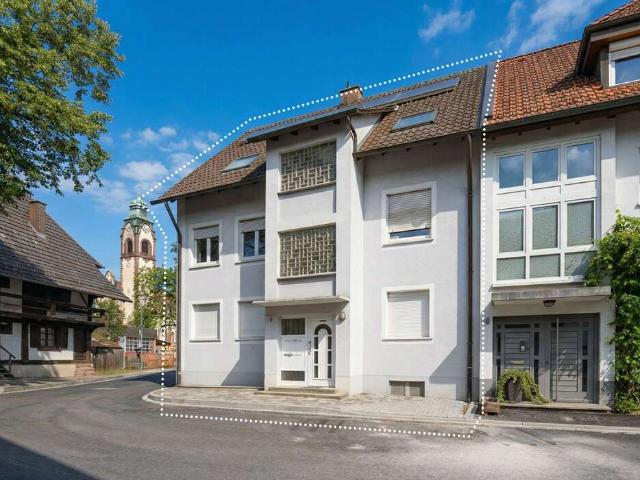 Haus kaufen in Waldkirch, Baden-Württemberg