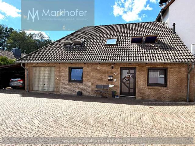 Haus kaufen in Waldmohr, Rheinland-Pfalz