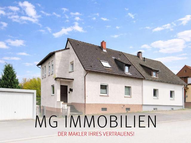Haus kaufen in Waldmohr, Rheinland-Pfalz
