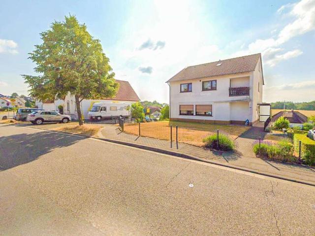 Haus kaufen in Waldmohr, Landkreis Kusel