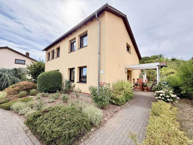 Haus kaufen in Waldmohr, Rheinland-Pfalz