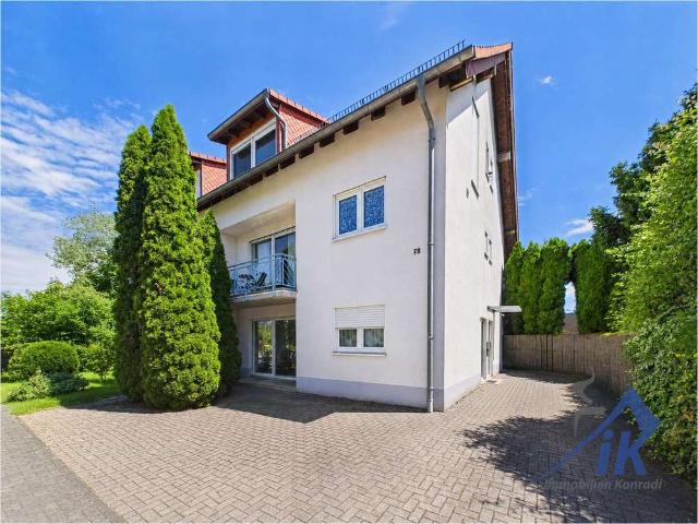 Haus kaufen in Waldmohr, Rheinland-Pfalz
