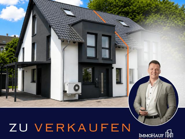 Haus kaufen in Waldmohr, Rheinland-Pfalz