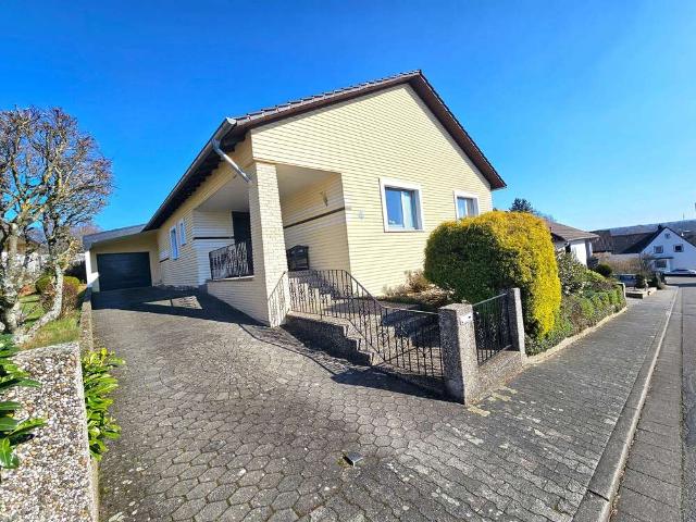 Haus kaufen in Waldmohr, Rheinland-Pfalz