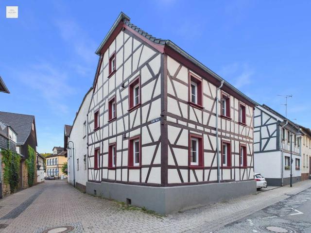 Haus kaufen in Waldorf, Rheinland-Pfalz