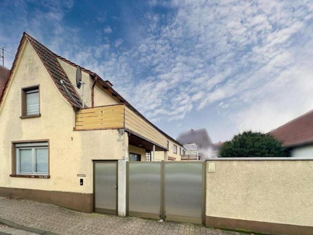 Haus kaufen in Waldsee, Rheinland-Pfalz