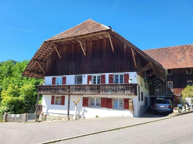 Haus kaufen in Waldshut-Tiengen, Baden-Württemberg