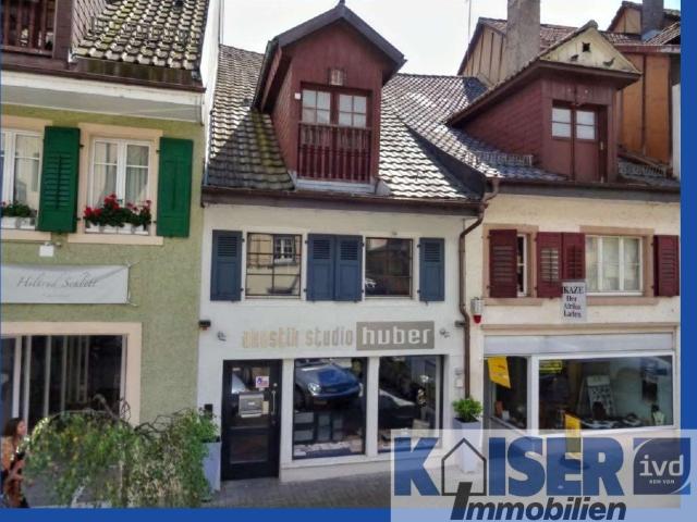 Haus kaufen in Waldshut-Tiengen, Baden-Württemberg