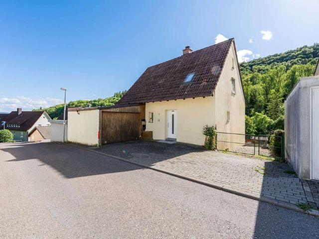 Haus kaufen in Waldshut-Tiengen, Baden-Württemberg