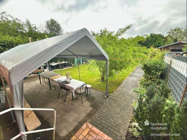Haus kaufen in Waldshut-Tiengen, Baden-Württemberg
