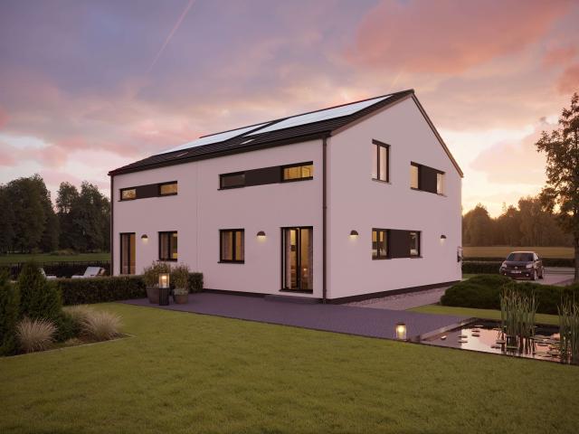 Haus kaufen in Waldshut-Tiengen, Baden-Württemberg