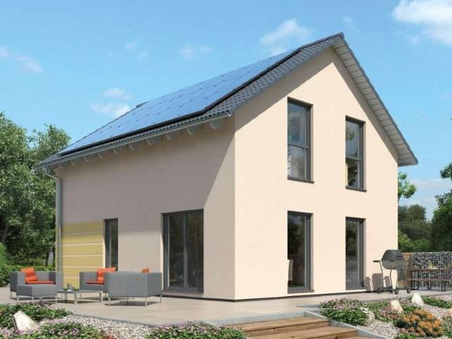 Haus kaufen in Waldshut-Tiengen, Baden-Württemberg