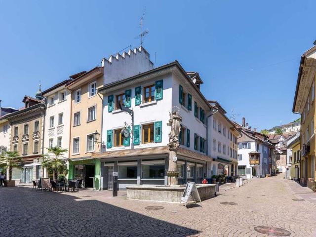 Haus kaufen in Waldshut-Tiengen, Baden-Württemberg