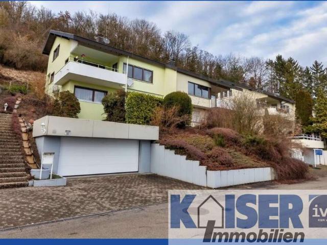 Haus kaufen in Waldshut-Tiengen, Baden-Württemberg