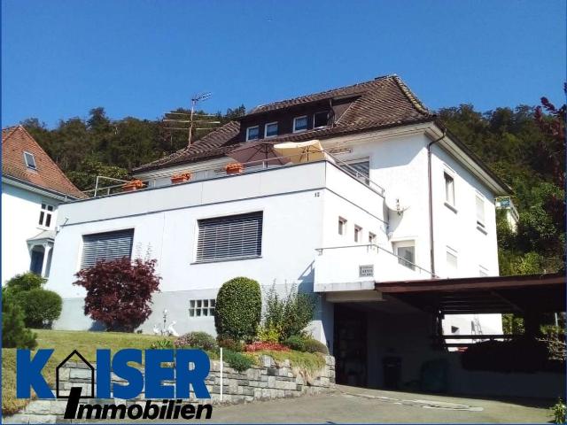 Haus kaufen in Tiengen, Waldshut-Tiengen