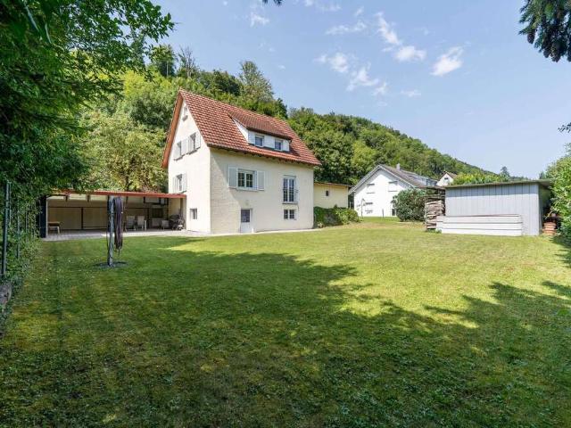 Haus kaufen in Tiengen, Waldshut-Tiengen