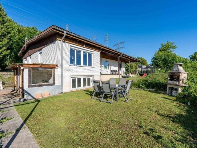 Haus kaufen in Waldshut-Tiengen, Baden-Württemberg