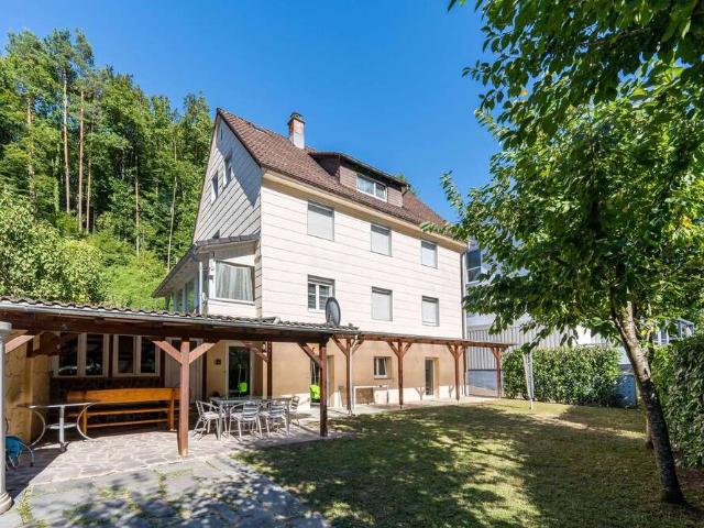 Haus kaufen in Waldshut-Tiengen, Baden-Württemberg