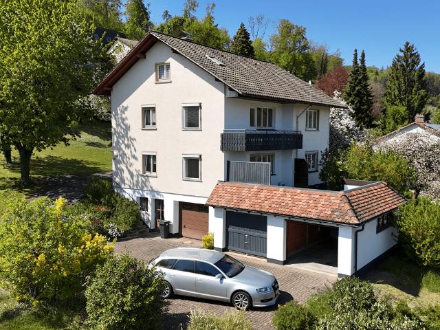 Haus kaufen in Waldshut-Tiengen, Baden-Württemberg