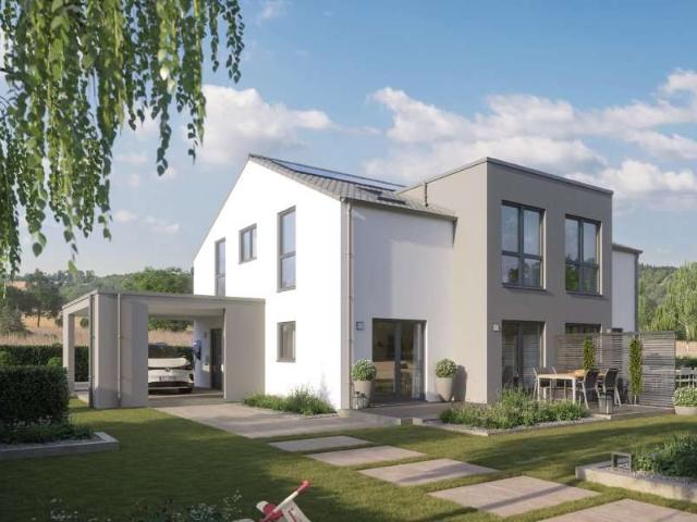 Haus kaufen in Tiengen, Waldshut-Tiengen