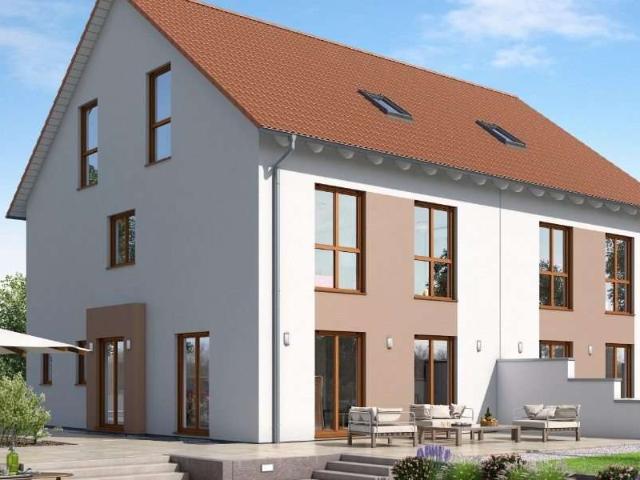 Haus kaufen in Waldshut-Tiengen, Baden-Württemberg