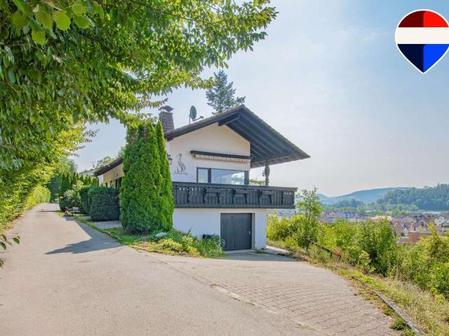 Haus kaufen in Waldshut-Tiengen, Baden-Württemberg