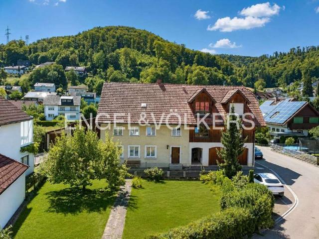 Haus kaufen in Waldshut-Tiengen, Baden-Württemberg