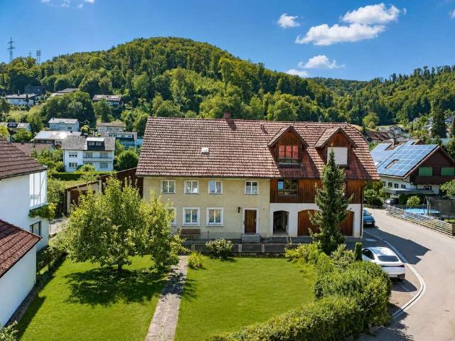 Haus kaufen in Tiengen, Waldshut-Tiengen