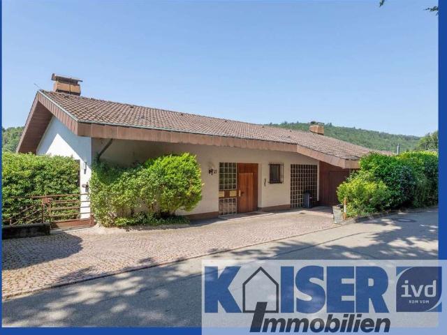 Haus kaufen in Waldshut-Tiengen, Baden-Württemberg
