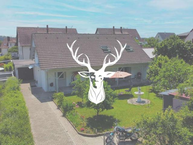 Haus kaufen in Waldshut-Tiengen, Baden-Württemberg