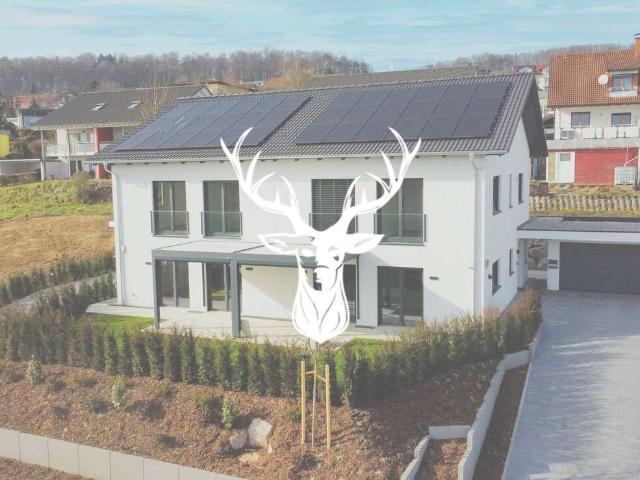 Haus kaufen in Waldshut-Tiengen, Baden-Württemberg