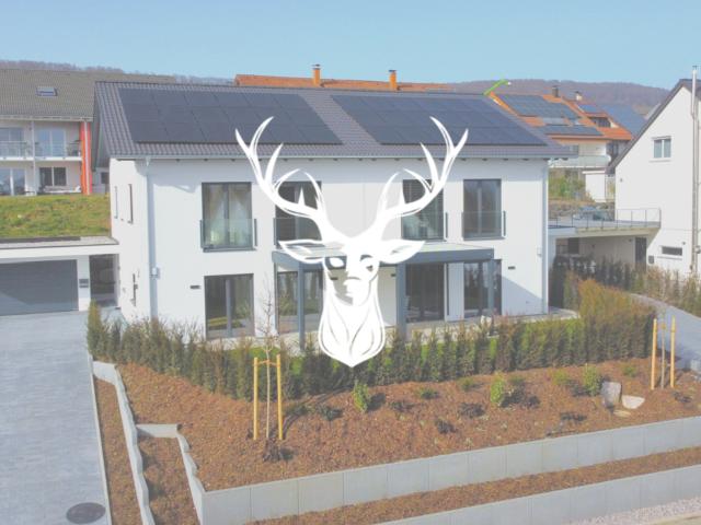Haus kaufen in Waldshut-Tiengen, Baden-Württemberg