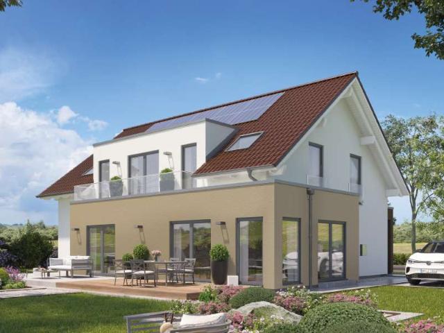 Haus kaufen in Waldshut-Tiengen, Baden-Württemberg
