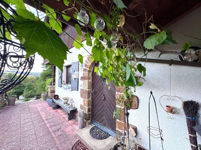Haus kaufen in Brandoberndorf, Lahn-Dill-Kreis