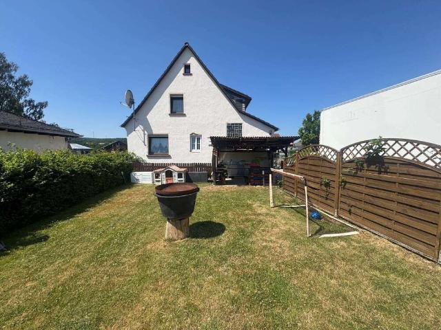 Haus kaufen in Waldsolms, Hessen
