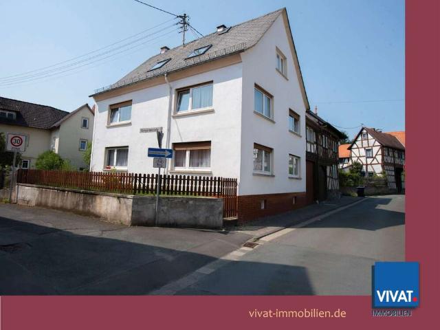 Haus kaufen in Waldsolms, Hessen