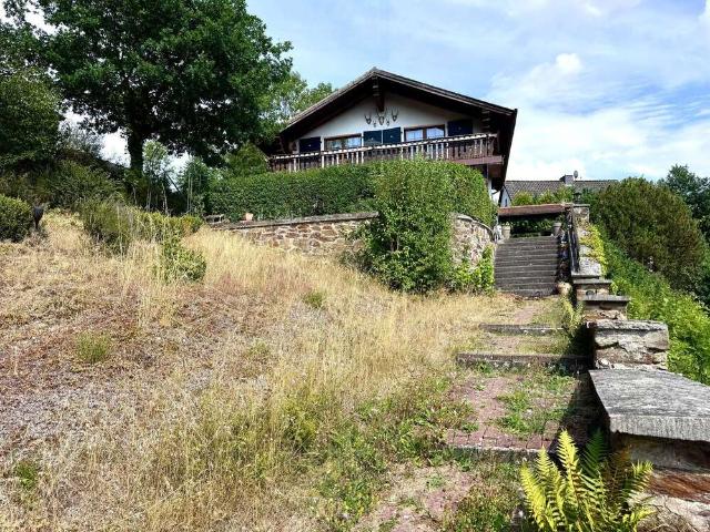 Haus kaufen in Waldsolms, Hessen