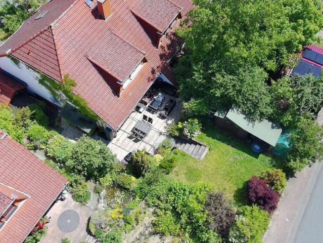 Haus kaufen in Brandoberndorf, Lahn-Dill-Kreis
