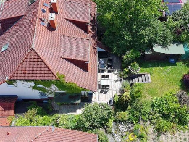 Haus kaufen in Waldsolms, Hessen
