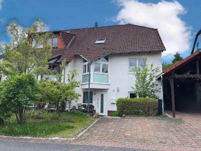 Haus kaufen in Waldsolms, Hessen