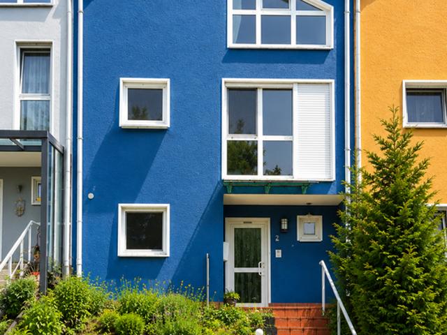Haus kaufen in Brandoberndorf, Lahn-Dill-Kreis
