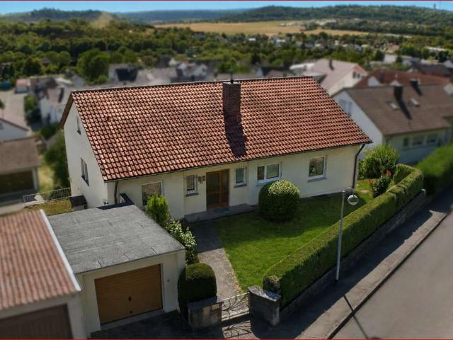 Haus kaufen in Walheim, Baden-Württemberg