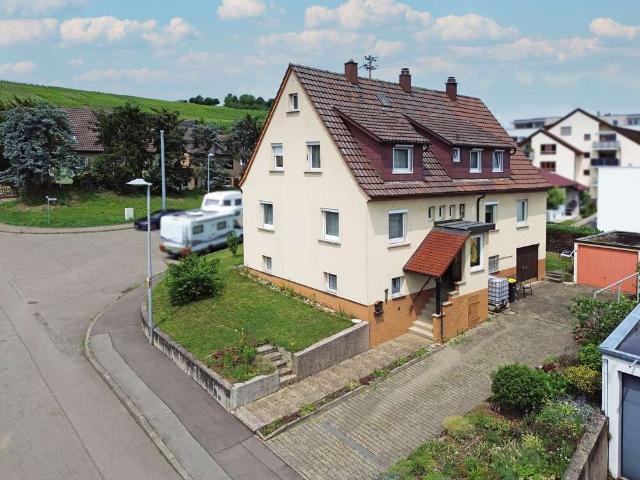 Haus kaufen in Walheim