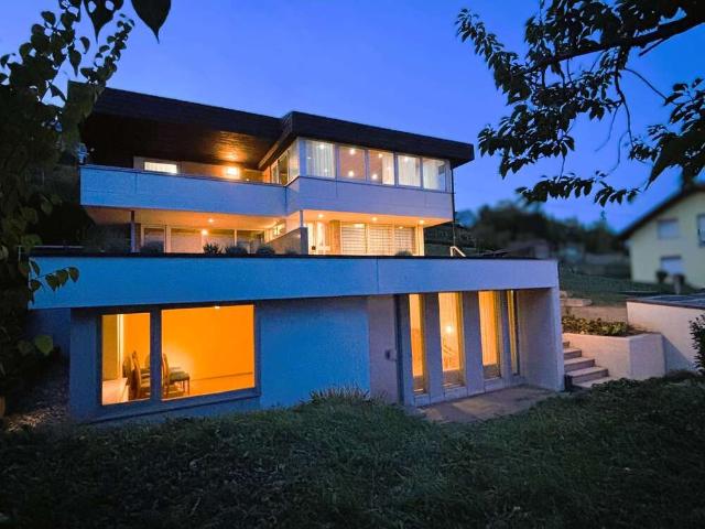 Haus kaufen in Walheim, Landkreis Ludwigsburg