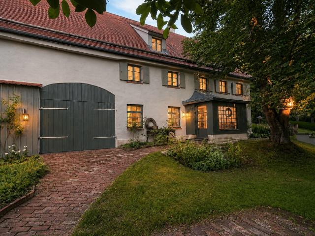 Haus kaufen in Walkertshofen, Bayern