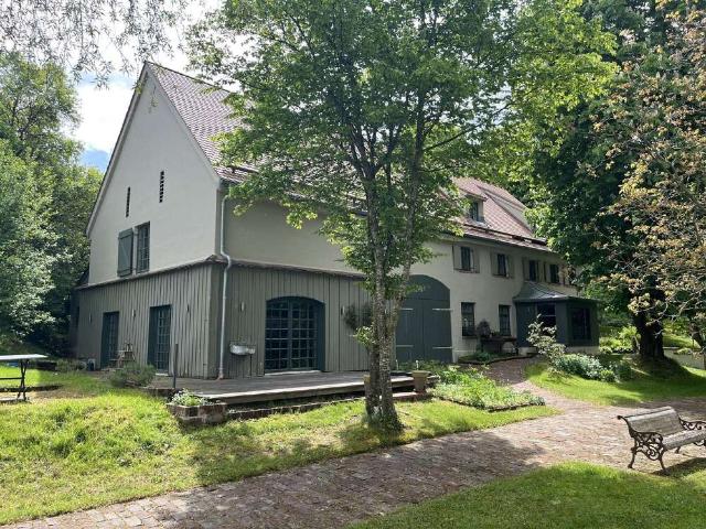 Haus kaufen in Walkertshofen, Bayern