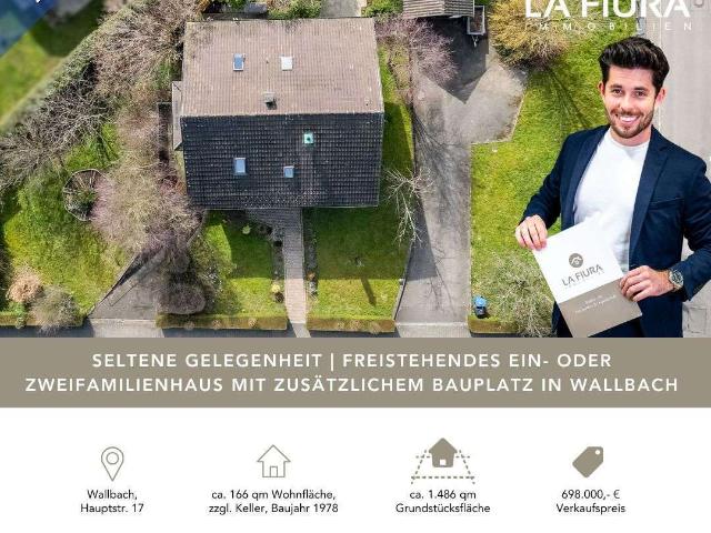 Haus kaufen in Bad Säckingen, Baden-Württemberg