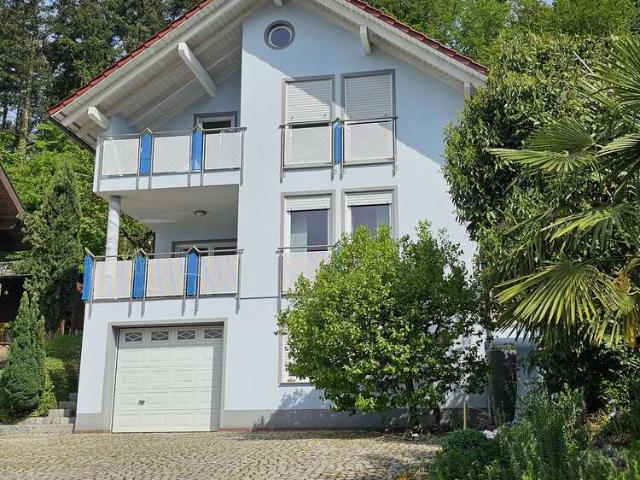 Haus kaufen in Wallburg, Ettenheim
