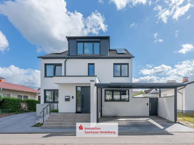 Haus kaufen in Walldorf, Baden-Württemberg