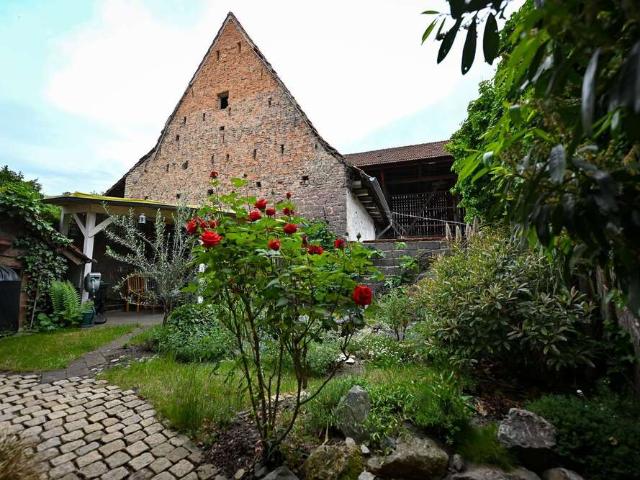 Haus kaufen in Walldorf, Baden-Württemberg
